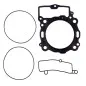 PROX Top End Gasket Kit (base + head) for KTM SXF 450 2007-2012