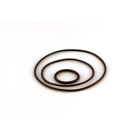 Pochette de joints haut moteur VHM pour HONDA CR 80 de 1998 à 2002