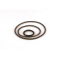 VHM Top End Gasket Kit for HONDA CR 80 1998-2002