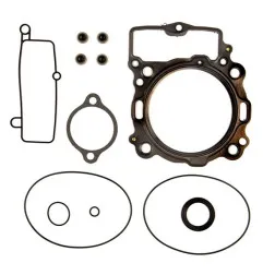 Pochette de joints haut moteur PROX pour KTM SX 450 de 2009 à 2010