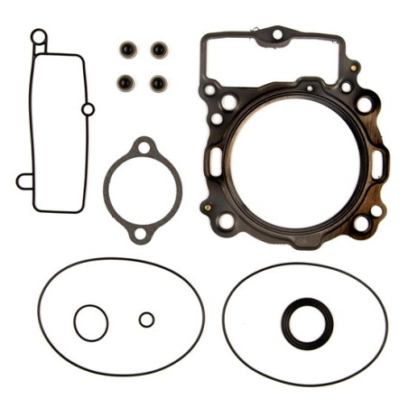 Kit de juntas de parte alta PROX para KTM SX 450 de 2009 a 2010