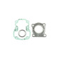 Kit de juntas de parte alta ATHENA gama económica para SUZUKI RM 50, TS 50 de 1977 a 1991