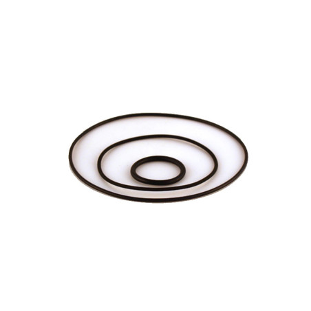VHM Zylinderdichtsatz für HONDA CR 125 1987-1999