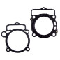 Kit de juntas de parte alta PROX (base + culata) para KTM EXCF 350, SXF 350 y HUSQVARNA FC 350 de 2013 a 2016 Kit de juntas de parte alta PROX (base + culata) para KTM EXCF 350, SXF 350 y HUSQVARNA FC 350 de 2013 a 2016
