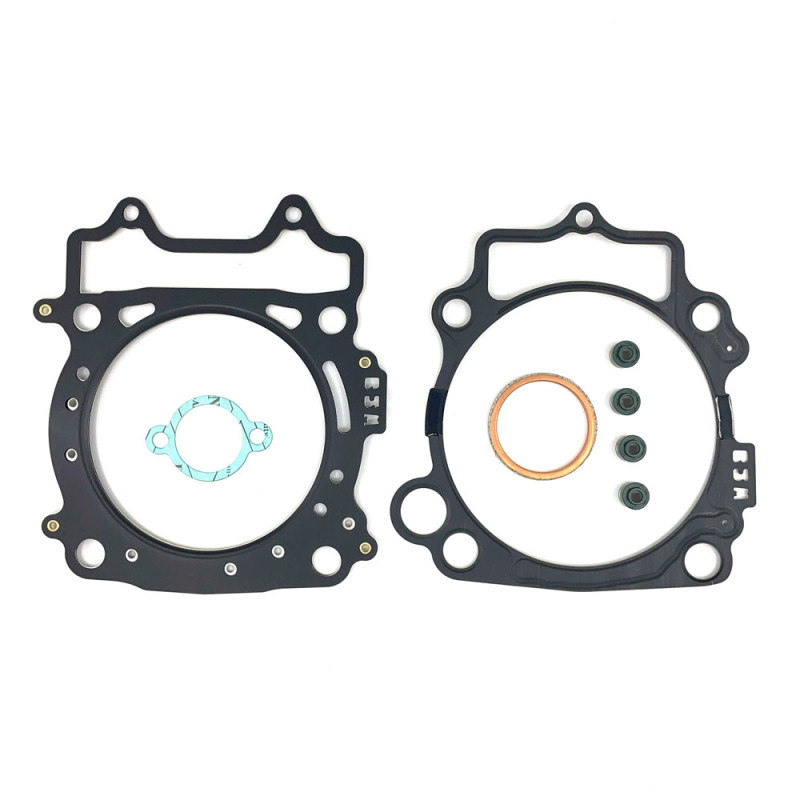 Kit de juntas de parte alta PROX para YAMAHA WRF 450, YZF 450 y FANTIC XEF 450, XXF 450 de 2020 a 2023