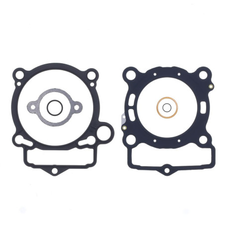 Pochette de joints haut moteur ATHENA pour kit cylindre ATHENA alésage origine pour KTM, HUSQVARNA et GAS GAS de 2016 à 2023
