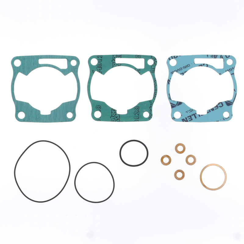 ATHENA Top End Gasket Kit for ATHENA standard bore cylinder kit for YAMAHA YZ 85 2002-2018 ATHENA Top End Gasket Kit for ATHENA standard bore cylinder kit for YAMAHA YZ 85 2002-2018