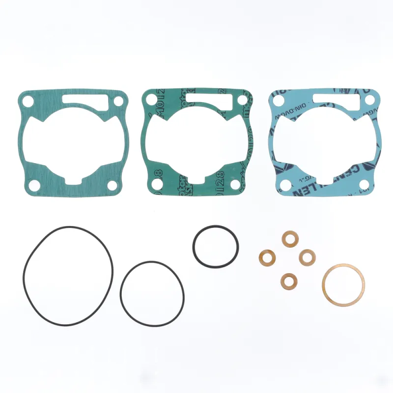 ATHENA Zylinderdichtsatz für ATHENA-Zylinderkit mit Serienbohrung für YAMAHA YZ 85 2002-2018 ATHENA Zylinderdichtsatz für ATHENA-Zylinderkit mit Serienbohrung für YAMAHA YZ 85 2002-2018