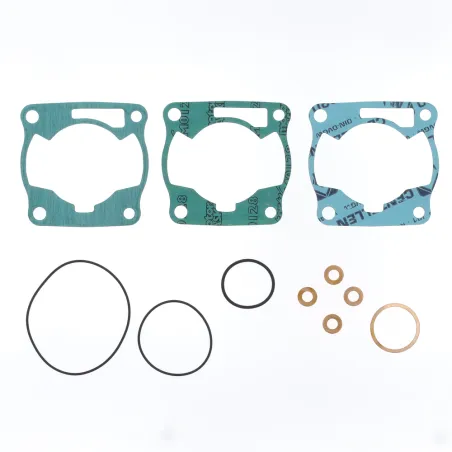 ATHENA Zylinderdichtsatz für ATHENA-Zylinderkit mit Serienbohrung für YAMAHA YZ 85 2002-2018