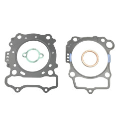 Pochette de joints haut moteur ATHENA pour kit cylindre ATHENA alésage origine pour YAMAHA WRF 250, YZF 250 de 2014 à 2018