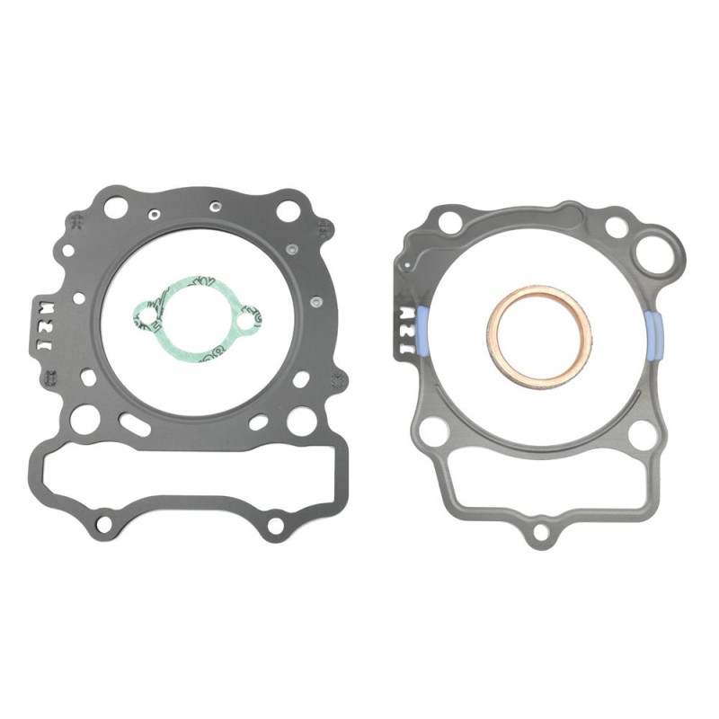 Kit de juntas de parte alta ATHENA para kit de cilindro ATHENA de diámetro original para YAMAHA WRF 250, YZF 250 de 2014 a 2019 Kit de juntas de parte alta ATHENA para kit de cilindro ATHENA de diámetro original para YAMAHA WRF 250, YZF 250 de 2014 a 2019