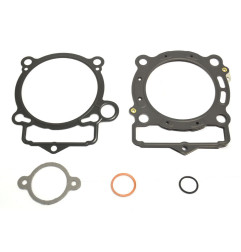 ATHENA Top End Gasket Kit for ATHENA standard bore cylinder kit for HUSQVARNA FE 350 and KTM EXCF 350 2014-2015