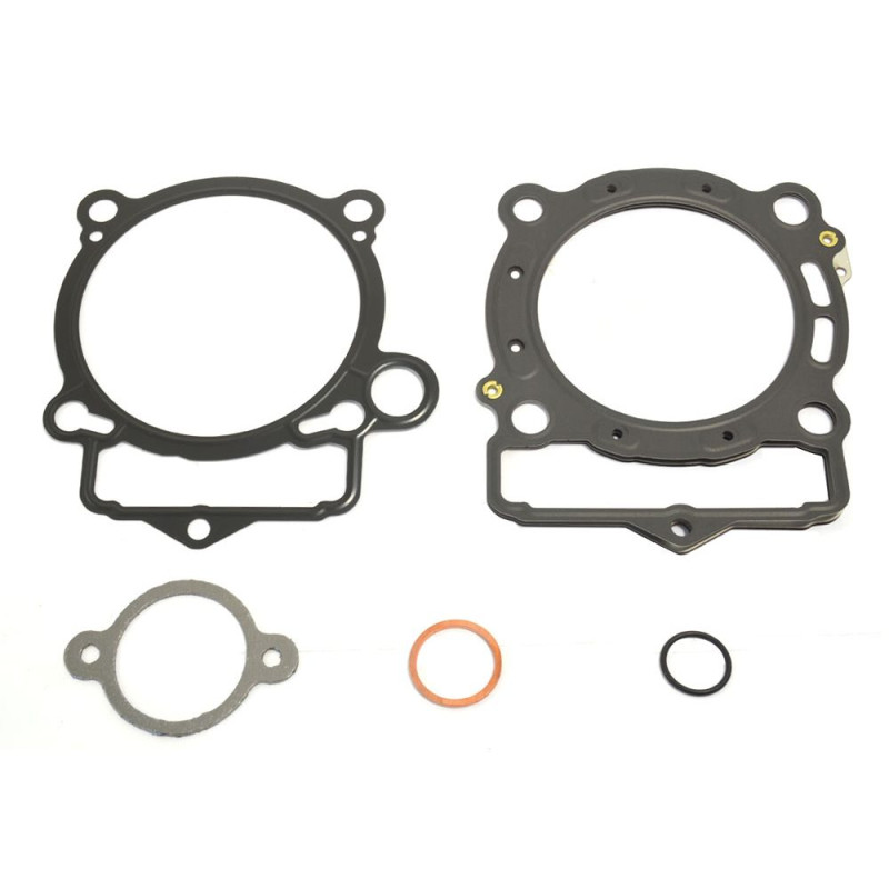 ATHENA Top End Gasket Kit for ATHENA standard bore cylinder kit for HUSQVARNA FE 350 and KTM EXCF 350 2014-2015