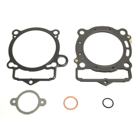 Pochette de joints haut moteur ATHENA pour kit cylindre ATHENA alésage origine pour HUSQVARNA et KTM de 2014 à 2015