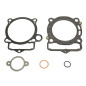 Pochette de joints haut moteur ATHENA pour kit cylindre ATHENA alésage origine pour HUSQVARNA et KTM de 2014 à 2015