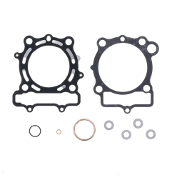 Pochette de joints haut moteur ATHENA pour kit cylindre ATHENA alésage origine pour KAWASAKI KXF 250 de 2021 à 2023