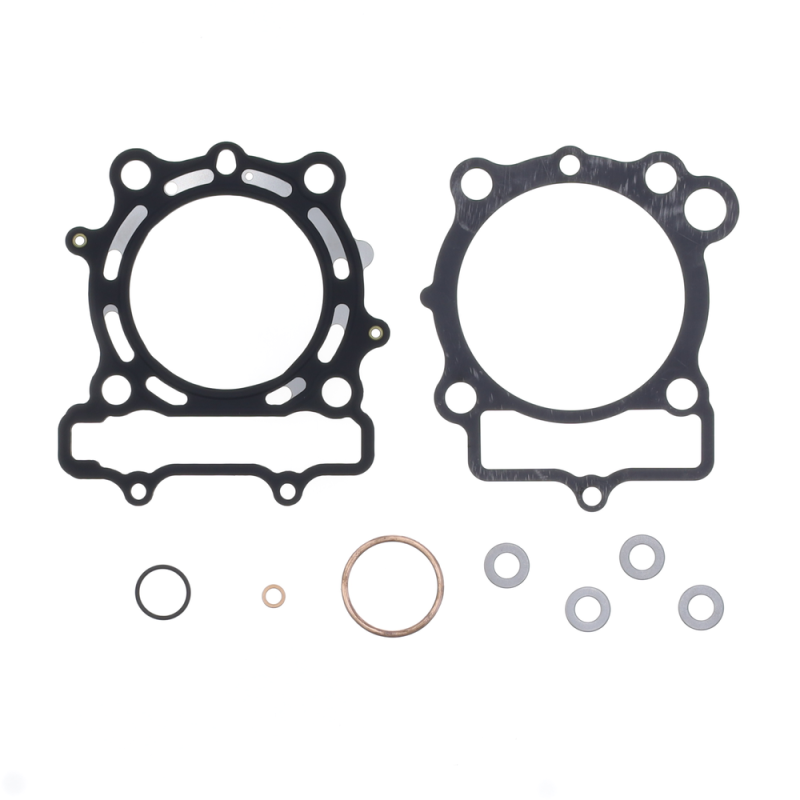ATHENA Top End Gasket Kit for ATHENA standard bore cylinder kit for KAWASAKI KXF 250 2021-2026 ATHENA Top End Gasket Kit for ATHENA standard bore cylinder kit for KAWASAKI KXF 250 2021-2026