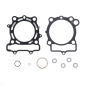 Kit de juntas de parte alta ATHENA para kit de cilindro ATHENA de diámetro original para KAWASAKI KXF 250 de 2021 a 2026 Kit de juntas de parte alta ATHENA para kit de cilindro ATHENA de diámetro original para KAWASAKI KXF 250 de 2021 a 2026