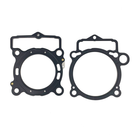 PROX Top End Gasket Kit (base + head) for KTM EXCF 250, SXF 250, HUSQVARNA FC 250, FE 250 and HUSABERG FE 250 2013-2016