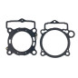PROX Top End Gasket Kit (base + head) for KTM EXCF 250, SXF 250, HUSQVARNA FC 250, FE 250 and HUSABERG FE 250 2013-2016