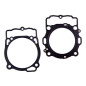 Kit de juntas de parte alta PROX (base + culata) para HUSQVARNA, GAS GAS y KTM de 2019 a 2023
