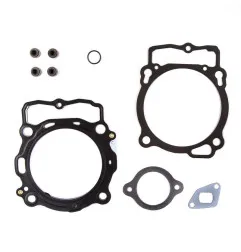 Kit de juntas de parte alta PROX para HUSQVARNA FC 450 y KTM SXF 450 de 2016 a 2018