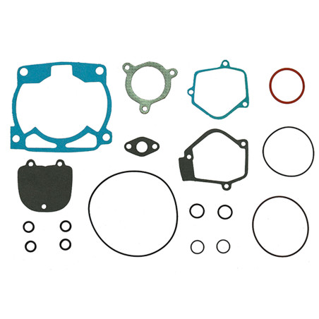 INNTECK Top End Gasket Kit for KTM EGS 250, EXC 250, GS 250, MX 250, MXC 250, SX 250 1990-1999