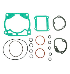 Kit de juntas de parte alta INNTECK para KTM EXC 250, FREERIDE 250, SX 250, XC 250, XCW 250 de 2003 a 2014