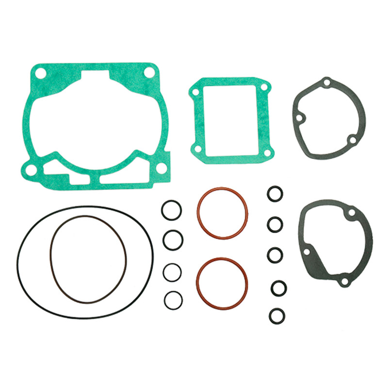 Pochette de joints haut moteur INNTECK pour KTM EXC 250, FREERIDE 250, SX 250, XC 250, XCW 250 de 2003 à 2014 Pochette de joints haut moteur INNTECK pour KTM EXC 250, FREERIDE 250, SX 250, XC 250, XCW 250 de 2003 à 2014