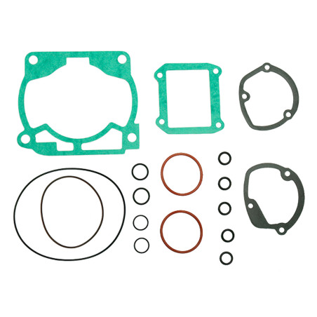 Pochette de joints haut moteur INNTECK pour KTM EXC 250, FREERIDE 250, SX 250, XC 250, XCW 250 de 2003 à 2014
