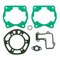 Kit de juntas de parte alta INNTECK para KTM EXC 125, SX 125 de 1991 a 1997