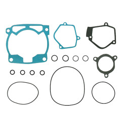 Kit de juntas de parte alta INNTECK para KTM EXC 360, EXC 380, SX 360, SX 380 de 1996 a 2002