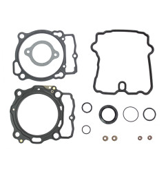 Kit de juntas de parte alta INNTECK para HUSQVARNA FE 450, FE 501 y KTM EXCF 450, EXCF 500 de 2017 a 2019