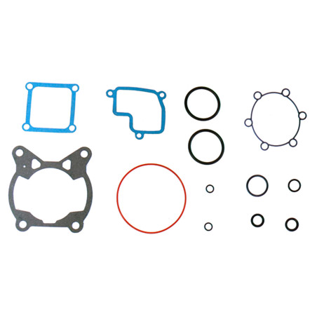 Kit de juntas de parte alta INNTECK para KTM XC 105 de 2004 a 2011