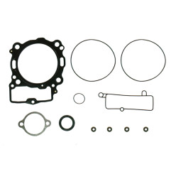 Kit de juntas de parte alta INNTECK para KTM SX 505, SXF 505, XCF 505 de 2008 a 2009