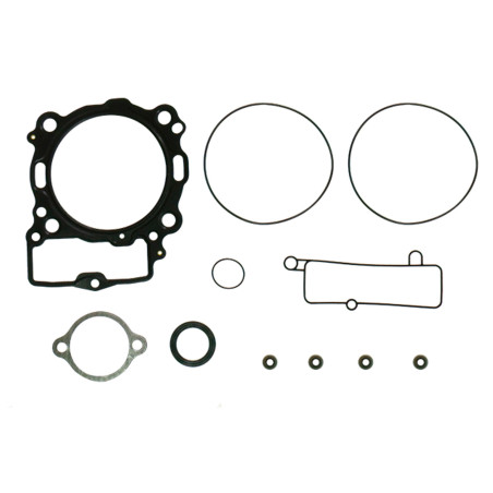 Kit de juntas de parte alta INNTECK para KTM SX 505, SXF 505, XCF 505 de 2008 a 2009