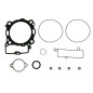 Pochette de joints haut moteur INNTECK pour KTM SX 505, SXF 505, XCF 505 de 2008 à 2009 Pochette de joints haut moteur INNTECK pour KTM SX 505, SXF 505, XCF 505 de 2008 à 2009
