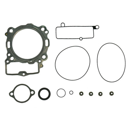 Kit de juntas de parte alta INNTECK para KTM SXF 450, XCF 450 de 2008 a 2014