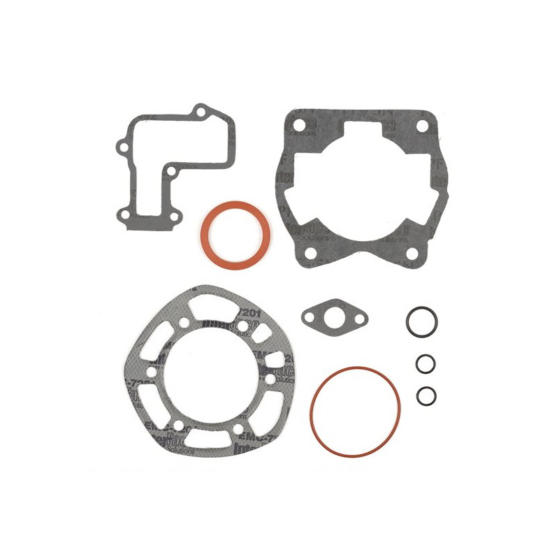Pochette de joints haut moteur PROX pour KTM EXC 125, SX 125 de 1991 à 1997