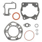PROX Top End Gasket Kit for KTM EXC 125, SX 125 1991-1997 PROX Top End Gasket Kit for KTM EXC 125, SX 125 1991-1997