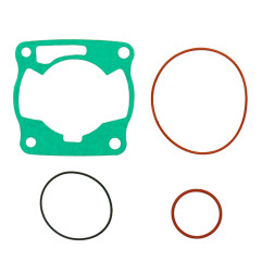 Pochette de joints haut moteur INNTECK pour YAMAHA YZ 80 de 1993 à 2001
