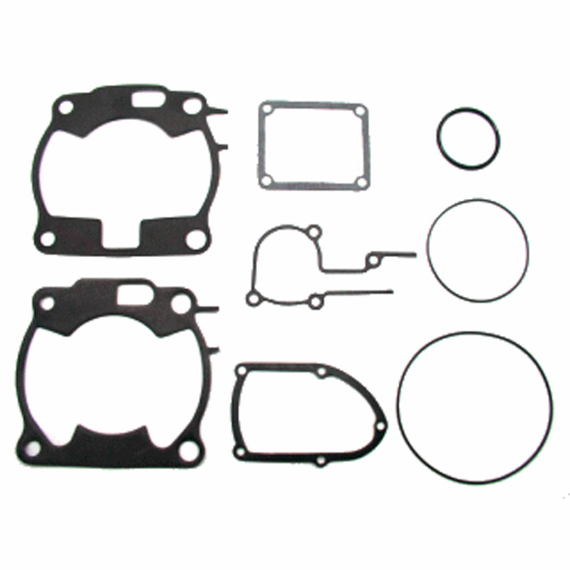 Kit de juntas de parte alta INNTECK para YAMAHA WR 250, YZ 250 de 1995 a 1998