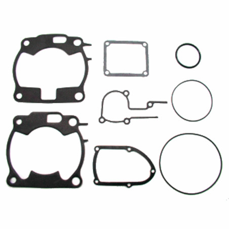 Kit de juntas de parte alta INNTECK para YAMAHA WR 250, YZ 250 de 1995 a 1998