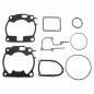 Kit de juntas de parte alta INNTECK para YAMAHA WR 250, YZ 250 de 1995 a 1998