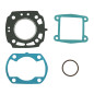 Kit de juntas de parte alta INNTECK para YAMAHA YZ 80 de 1988 a 1992