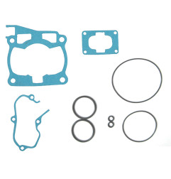 Pochette de joints haut moteur INNTECK pour YAMAHA YZ 125 de 2002 à 2004