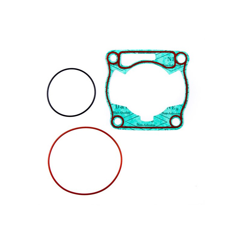 Pochette de joints haut moteur PROX (embase + culasse) pour YAMAHA YZ 80, YZ 85 de 1993 à 2018