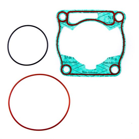 Pochette de joints haut moteur PROX (embase + culasse) pour YAMAHA YZ 80, YZ 85 de 1993 à 2018