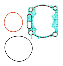 PROX Top End Gasket Kit (base + head) for YAMAHA YZ 250 1997-1998