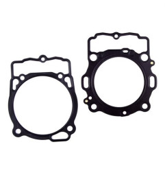 PROX Top End Gasket Kit (base + head) for YAMAHA GRIZZLY 700 2007-2024